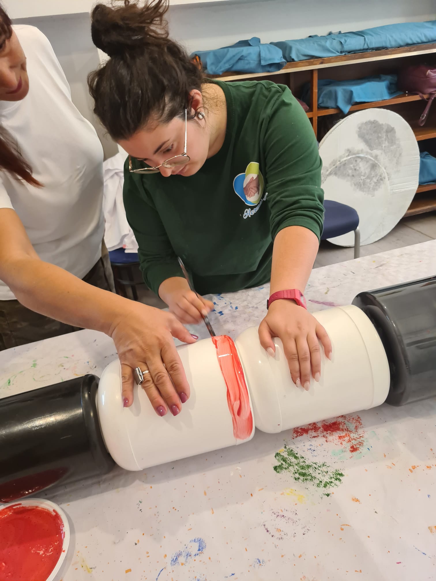 Laboratorio di Teatro Integrato